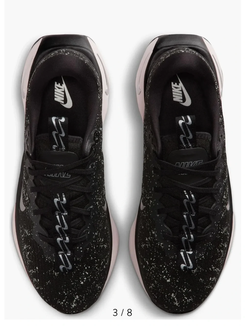 NIKE Motiva SE Walking Sneaker NIB